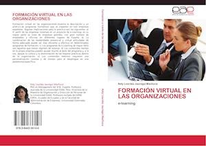 FORMACIÓN VIRTUAL EN LAS ORGANIZACIONES