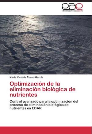 Optimización de la eliminación biológica de nutrientes