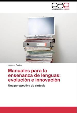 Manuales para la enseñanza de lenguas: evolución e innovación