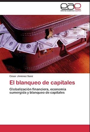 El blanqueo de capitales