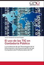 El uso de las TIC en Contaduría Pública