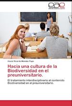 Hacia una cultura de la Biodiversidad en el preuniversitario.