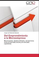 Del Emprendimiento a la Microempresa