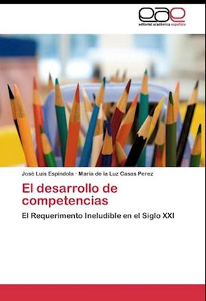 El desarrollo de competencias