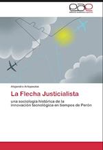 La Flecha Justicialista