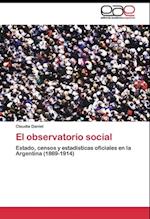 El observatorio social