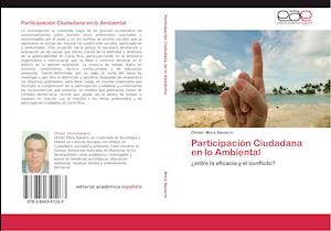 Participación Ciudadana en lo Ambiental