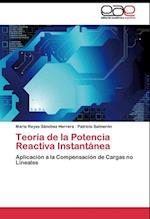 Teoría de la Potencia Reactiva Instantánea