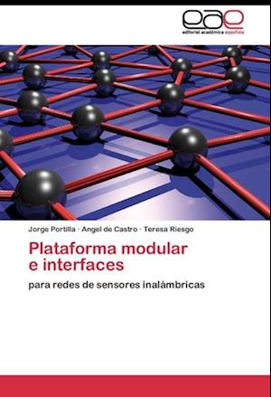 Plataforma modular e interfaces