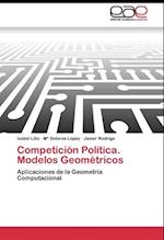 Competición Política. Modelos Geométricos