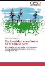 Racionalidad económica en el ámbito rural