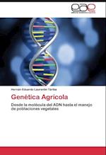 Genética Agrícola