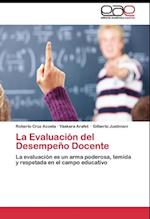 La Evaluación del Desempeño Docente