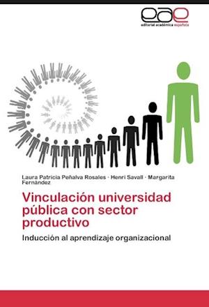 Vinculación universidad pública con sector productivo