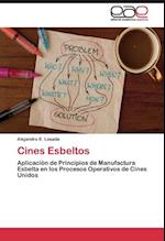 Cines Esbeltos