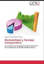 Rentabilidad y Ventaja Comparativa