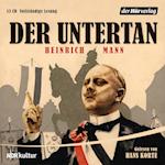 Der Untertan