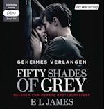 Fifty Shades of Grey 01 - Geheimes Verlangen
