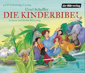 Die Kinderbibel