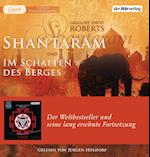 Shantaram und Im Schatten des Berges