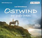 Ostwind 06 - Der große Orkan (Hörbuch)