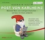 Post von Karlheinz