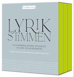 Lyrikstimmen