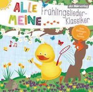 Alle meine Frühlingslieder-Klassiker