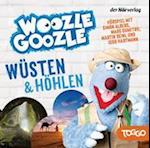 Woozle Goozle - Wüsten & Höhlen