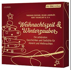 Weihnachtszeit & Winterzauber