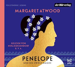 Penelope und die zwölf Mägde