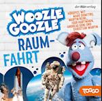 Woozle Goozle - Raumfahrt