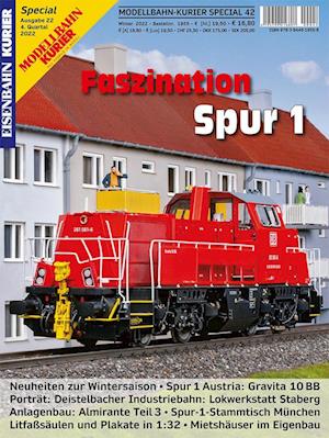 Faszination Spur 1 -Teil 22