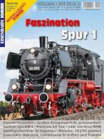 Faszination Spur 1 - Teil 24