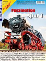 Faszination Spur 1 - Teil 27