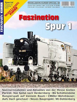 Faszination Spur 1 - Teil 28