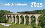 Deutschlandreise 2025