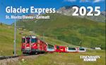 Glacier Express 2025