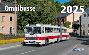 Omnibusse 2025