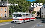 Omnibusse 2025