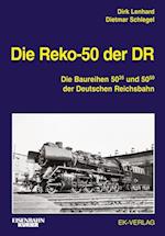 Die Reko-50 der DR