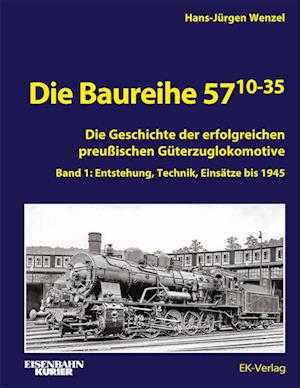 Die Baureihe 57.10-35