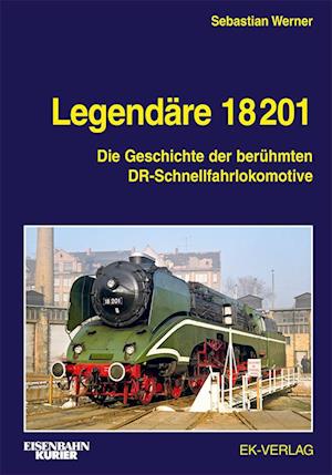 Legendäre 18 201