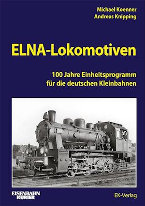 ELNA-Lokomotiven