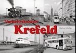 Verkehrsknoten Krefeld