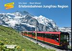 Erlebnisbahnen Jungfrau Region