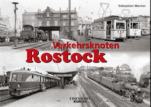 Verkehrsknoten Rostock