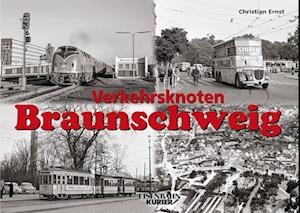 Verkehrsknoten Braunschweig