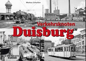 Verkehrsknoten Duisburg