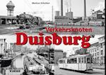 Verkehrsknoten Duisburg